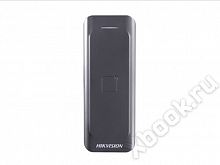 HikVision DS-K1802E