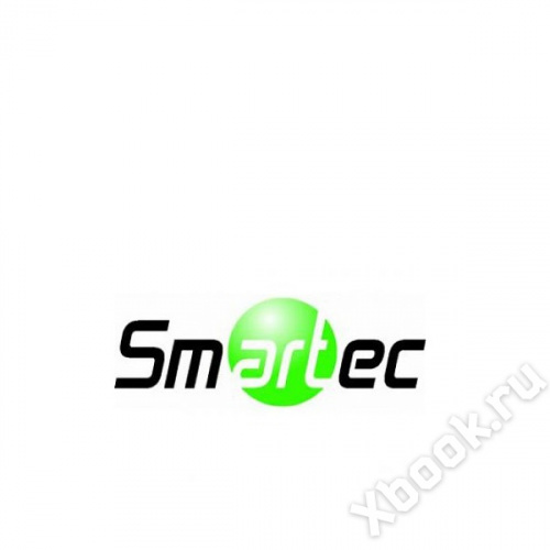 Smartec VCAadvancedIP-01 вид спереди
