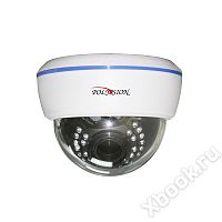 Polyvision PD71-M2-V12IR-IP