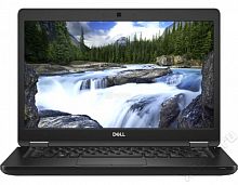Dell Latitude 5491-7427