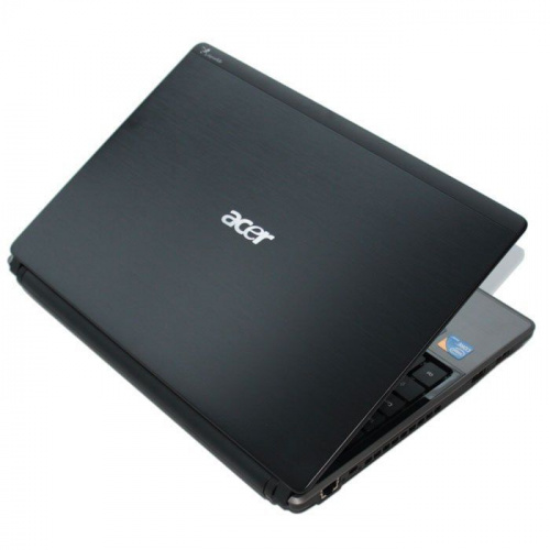 Acer Aspire TimelineX 3820T-383G32iks-380m вид спереди