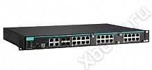 Moxa IKS-6728A-8PoE-4GTXSFP-48-T