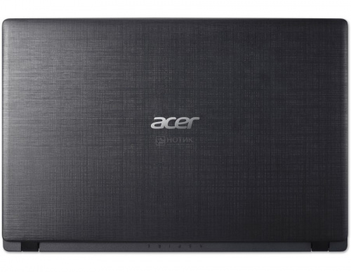 Acer Aspire 3 A315-21-28XL NX.GNVER.026 вид боковой панели