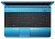Sony VAIO VPC-EA2S1R Blue вид сверху