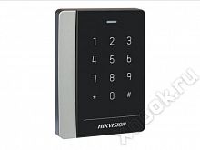 HikVision DS-K1102EK