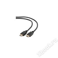 Bion Кабель HDMI, v1.3, 19M/19M, 1.8м черный