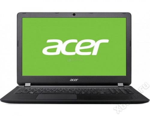 Acer Extensa EX2540-34D1 NX.EFHER.064 вид спереди