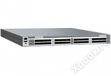 Extreme Networks BR-SLX-9240-32C-AC-F