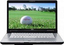 Fujitsu LIFEBOOK E751 (VFY:E7510MF115RU)