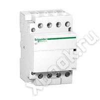 Schneider Electric GC4004F6