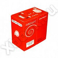 REXANT Кабель FTP 4PR 24AWG CAT5e 305м (01-0143)