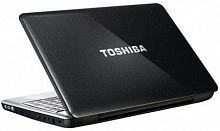 Toshiba SATELLITE L500-1Z1