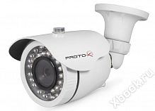 Proto-X Proto IP-Z8W-SH20F80IR