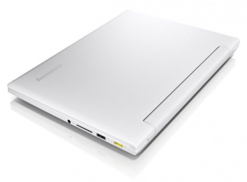 Lenovo IdeaPad S210 Touch вид сбоку