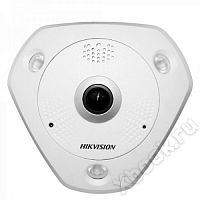 HikVision DS-2CD6362F-IS (1.27mm)