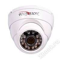 Polyvision PD-IP2-B3.6 v.2.5.1 White