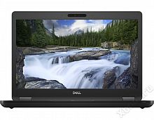 Dell Latitude 5490-2707