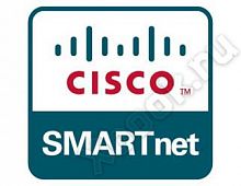 Cisco Systems CON-SNT-AS2C20K8