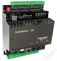 Schneider Electric TBUP334-1V21-AB00S