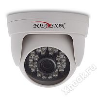 Polyvision PD1-IP1-B2.8 v.2.0.2