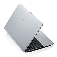 ASUS Eee PC 1215N Silver (90OA2HB774169A7E43EU)