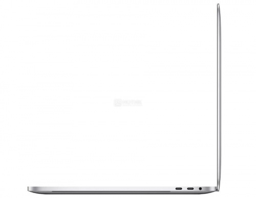 Apple MacBook Pro 2018 MR962RU/A задняя часть