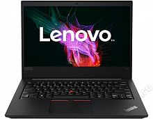Lenovo ThinkPad Edge E480 20KQS0P804