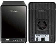 D-Link DNR-322L/A2A