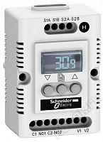 Schneider Electric NSYCCOTH30VID