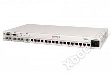 RAD Data Communications IPMUX-16L/AC/16E1/3XGESFP/3FESFP