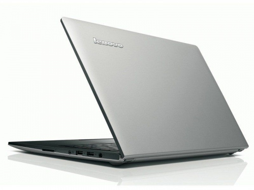 Lenovo IdeaPad S400 (59347516) вид сбоку