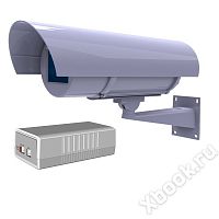 Тахион ТВК-93 PoE(Samsung SNZ-6320)
