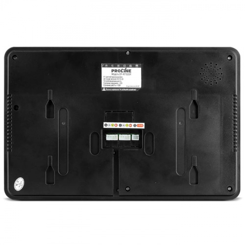 Proline DF-KIT938R вид сверху