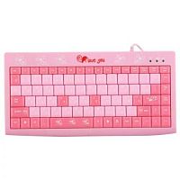 SVEN 4000 Standard Mini pink USB