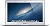 Apple MacBook Air 13 Mid 2013 Z0P0000QH вид спереди