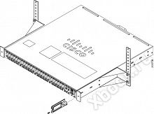 Cisco Systems WS-X4948E-23CNTR=