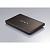 Sony VAIO VPC-EA1S1R Black вид боковой панели