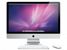 Apple iMac 27 ﻿MC511i7NKRS/A