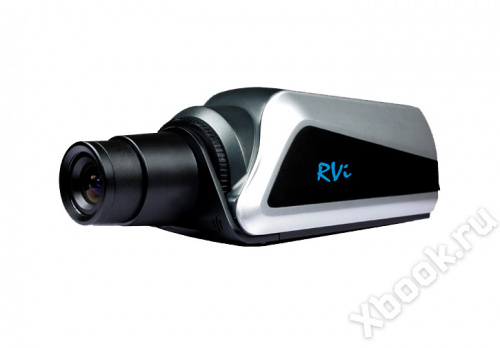 RVi-IPC21 вид спереди