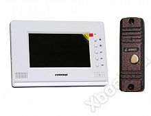 Commax Комплект CDV-70A White