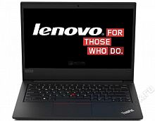 Lenovo ThinkPad E490 20N8002ART