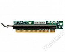 SuperMicro RSC-R1UT-E16
