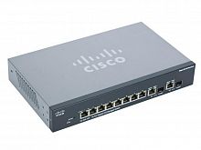 Cisco SG 300-10P SRW2008P-K9-EU