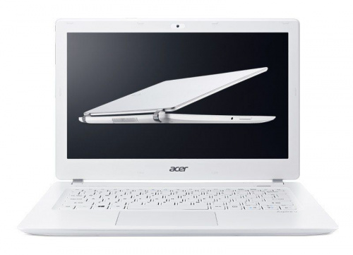 Acer ASPIRE V3-572G-50WM (NX.MSQER.002) вид спереди