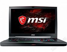 Игровой ноутбук MSI GT75 8RF-069RU Titan 9S7-17A311-069