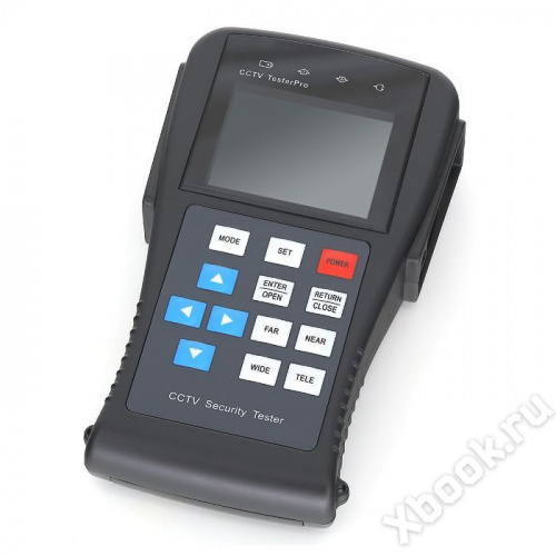 Proline CT-A028P вид спереди