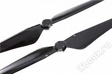 DJI Inspire 1 Part 80 1360S Quick Release Propellers for high-altitude operations