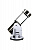 Sky-Watcher Dob 14" (350/1600) Retractable SynScan GOTO задняя часть