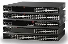 Brocade FCX648-E