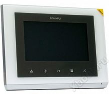 Commax CMV-70S белый